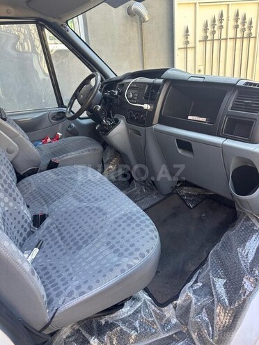 Ford Transit 2008, 198,000 km - 2.2 л - Bakı