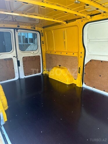 Ford Transit 2008, 198,000 km - 2.2 л - Bakı
