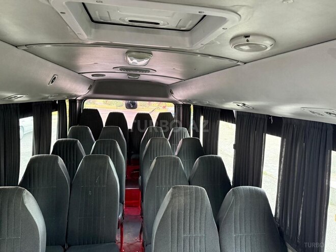 Hyundai County 2007, 310,000 km - 3.9 l - Xaçmaz