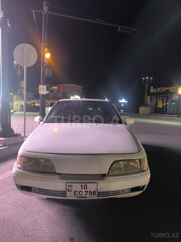 Daewoo Espero 1997, 248,352 km - 2.0 л - Gəncə