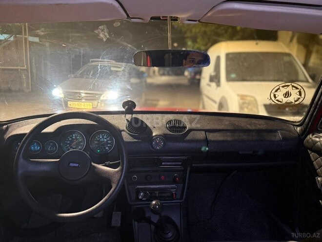 LADA (VAZ) 2106 2005, 50,000 km - 1.6 l - Bakı