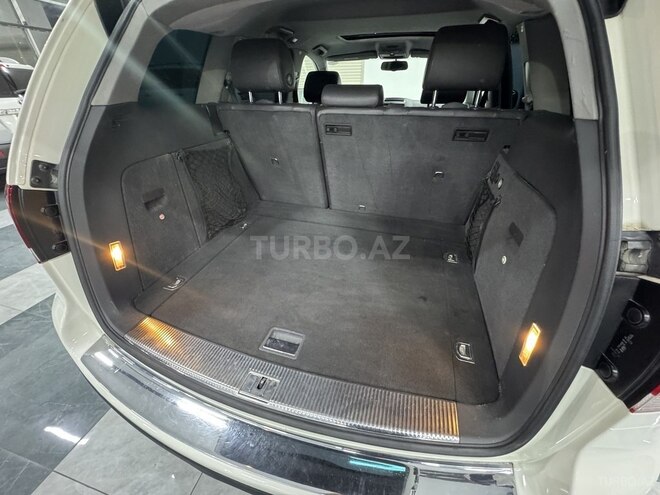 Volkswagen Touareg 2005, 292,000 km - 3.2 л - Sumqayıt