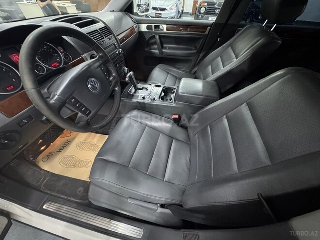 Volkswagen Touareg 2005, 292,000 km - 3.2 л - Sumqayıt