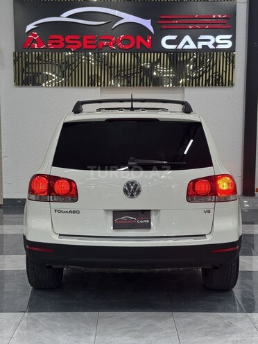 Volkswagen Touareg 2005, 292,000 km - 3.2 л - Sumqayıt