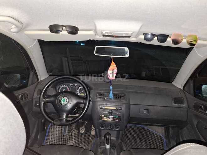 Skoda Fabia 2005, 328,500 km - 1.4 л - Bərdə