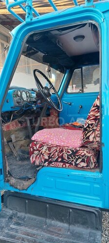 GAZ 53 1985, 175,000 km - 4.3 л - Gəncə