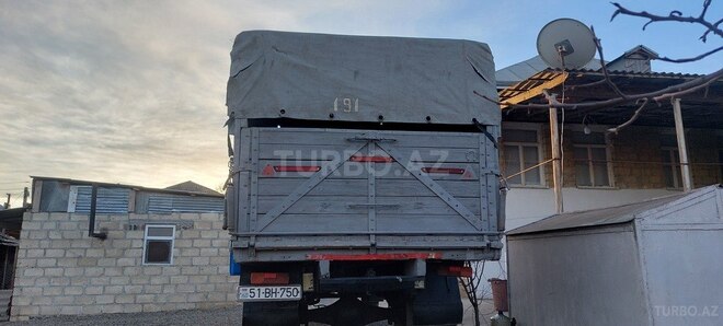GAZ 53 1985, 175,000 km - 4.3 л - Gəncə