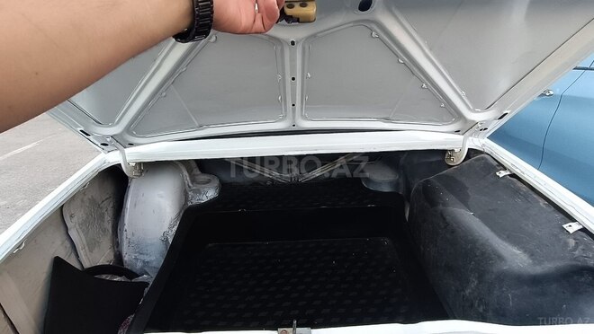 LADA (VAZ) 2107 1990, 84,745 km - 1.6 л - Bakı