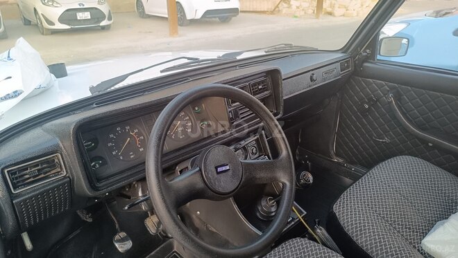 LADA (VAZ) 2107 1990, 84,745 km - 1.6 л - Bakı