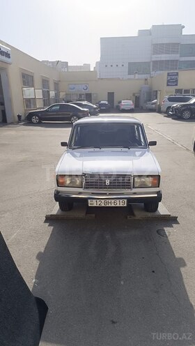 LADA (VAZ) 2107 1990, 84,745 km - 1.6 л - Bakı