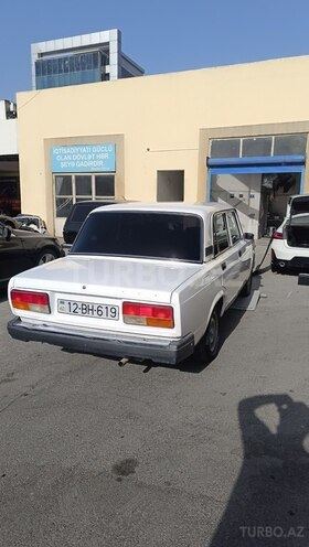 LADA (VAZ) 2107 1990, 84,745 km - 1.6 л - Bakı
