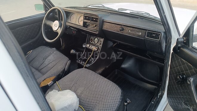 LADA (VAZ) 2107 1990, 84,745 km - 1.6 л - Bakı