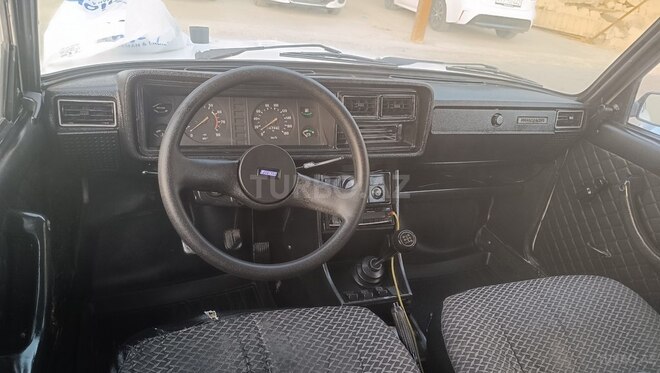 LADA (VAZ) 2107 1990, 84,745 km - 1.6 л - Bakı