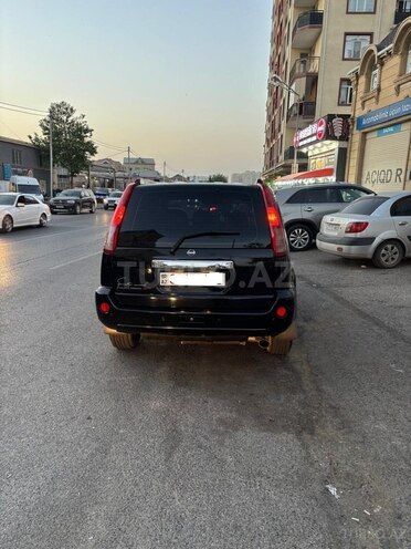 Nissan X-Trail 2006, 220,000 km - 2.0 l - Bakı
