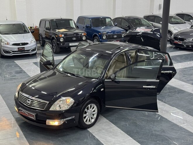 Nissan Teana 2007, 297,000 km - 2.3 l - Sumqayıt