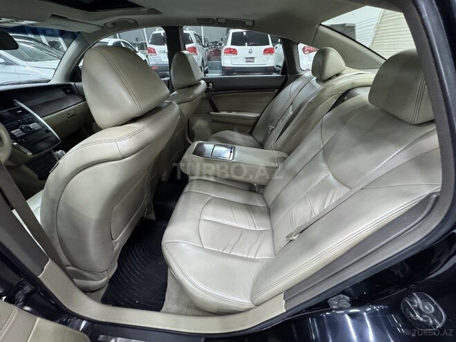 Nissan Teana 2007, 297,000 km - 2.3 l - Sumqayıt
