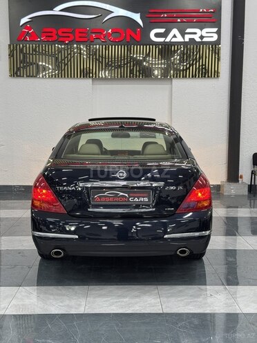 Nissan Teana 2007, 297,000 km - 2.3 l - Sumqayıt