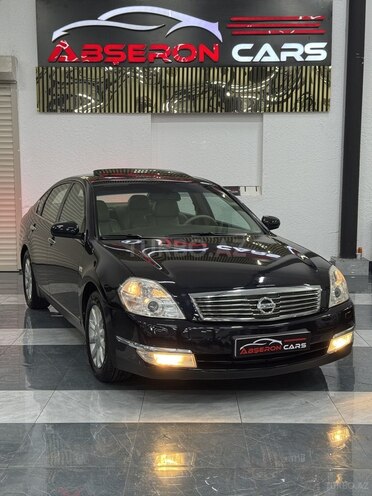 Nissan Teana 2007, 297,000 km - 2.3 l - Sumqayıt
