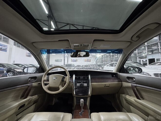 Nissan Teana 2007, 297,000 km - 2.3 l - Sumqayıt