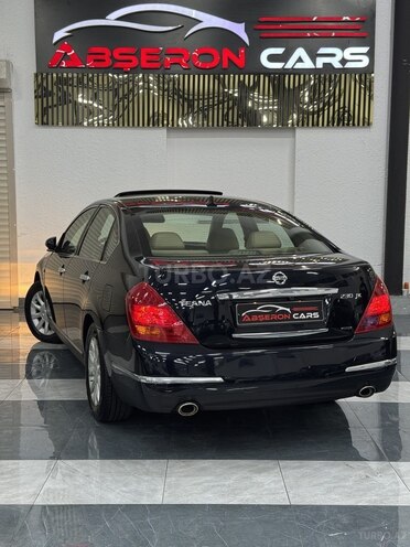 Nissan Teana 2007, 297,000 km - 2.3 l - Sumqayıt