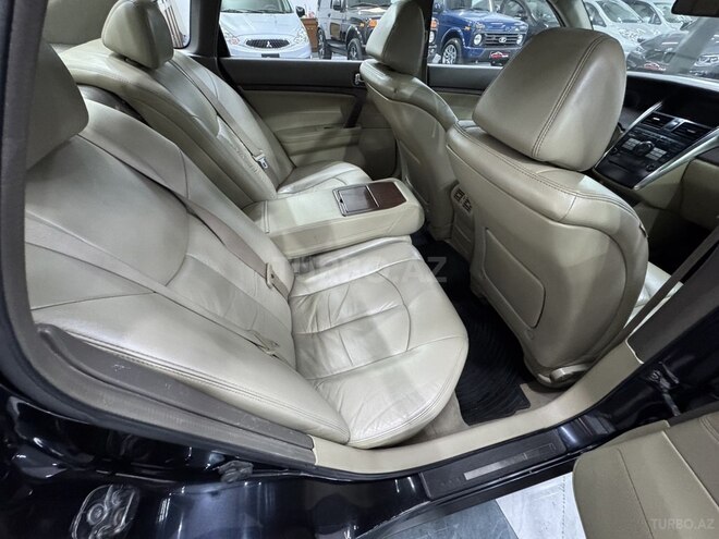 Nissan Teana 2007, 297,000 km - 2.3 l - Sumqayıt