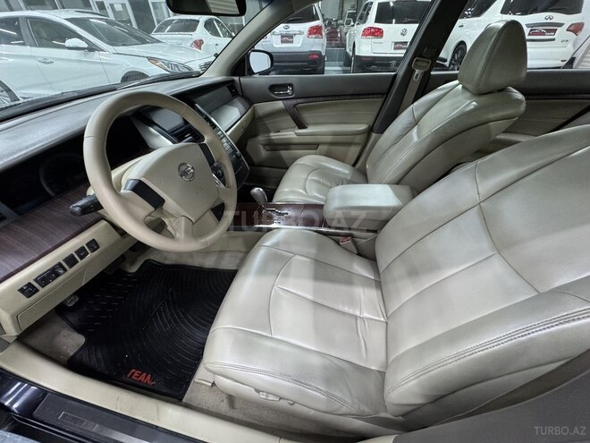 Nissan Teana 2007, 297,000 km - 2.3 l - Sumqayıt