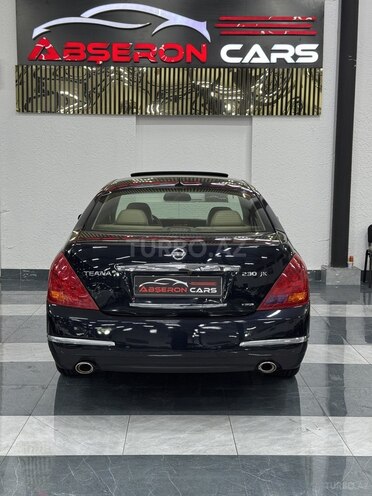 Nissan Teana 2007, 297,000 km - 2.3 l - Sumqayıt