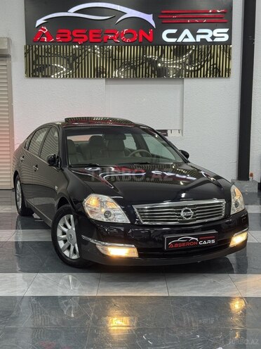 Nissan Teana 2007, 297,000 km - 2.3 l - Sumqayıt
