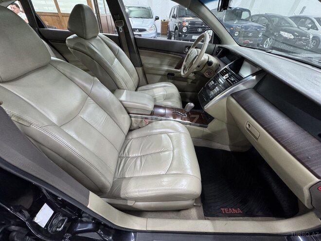 Nissan Teana 2007, 297,000 km - 2.3 l - Sumqayıt