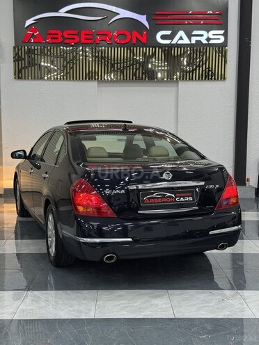 Nissan Teana 2007, 297,000 km - 2.3 l - Sumqayıt