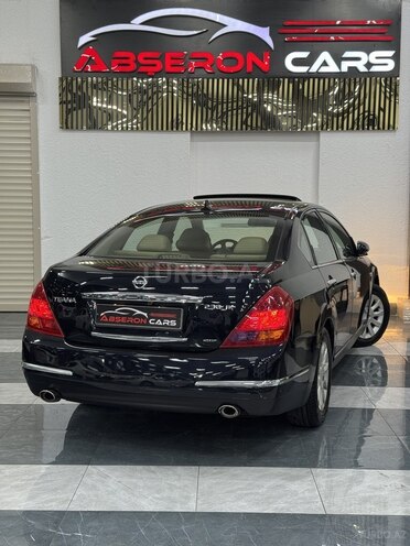 Nissan Teana 2007, 297,000 km - 2.3 l - Sumqayıt