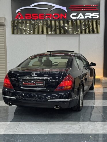 Nissan Teana 2007, 297,000 km - 2.3 l - Sumqayıt