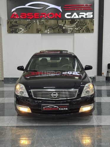 Nissan Teana 2007, 297,000 km - 2.3 l - Sumqayıt