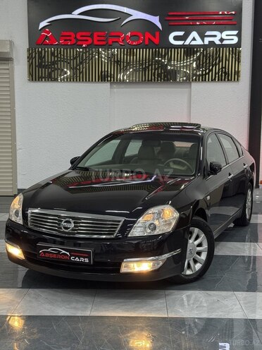 Nissan Teana 2007, 297,000 km - 2.3 l - Sumqayıt