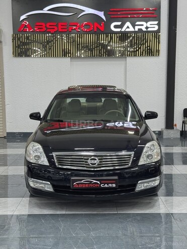 Nissan Teana 2007, 297,000 km - 2.3 l - Sumqayıt