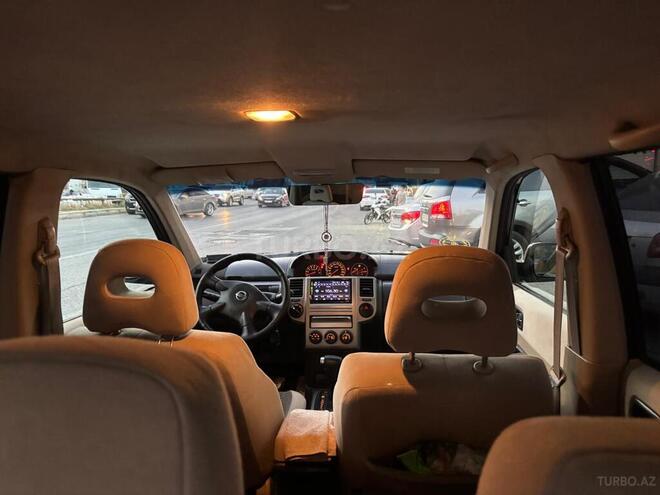 Nissan X-Trail 2006, 220,000 km - 2.0 l - Bakı
