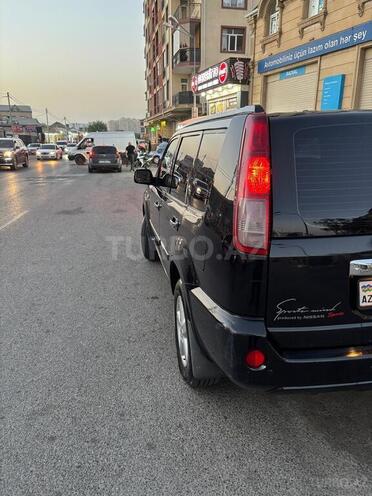 Nissan X-Trail 2006, 220,000 km - 2.0 l - Bakı
