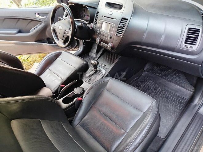 Kia Cerato Koup 2014, 79,000 km - 2.0 l - Bakı
