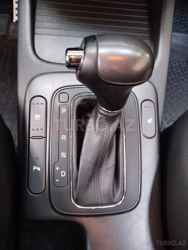 Kia Cerato Koup 2014, 79,000 km - 2.0 l - Bakı