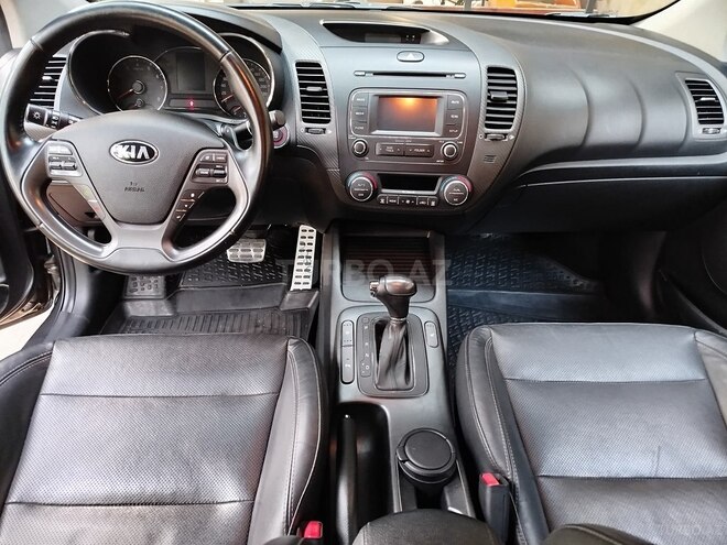 Kia Cerato Koup 2014, 79,000 km - 2.0 l - Bakı