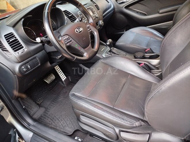 Kia Cerato Koup 2014, 79,000 km - 2.0 l - Bakı