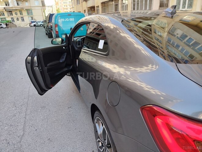 Kia Cerato Koup 2014, 79,000 km - 2.0 l - Bakı