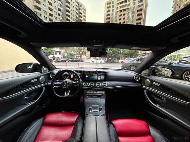 Mercedes E 220 d 2020, 90,000 km - 2.2 l - Bakı