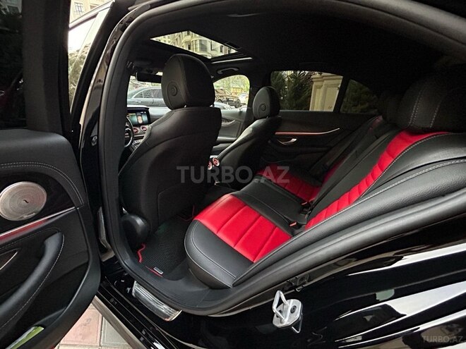 Mercedes E 220 d 2020, 90,000 km - 2.2 l - Bakı