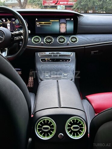 Mercedes E 220 d 2020, 90,000 km - 2.2 l - Bakı