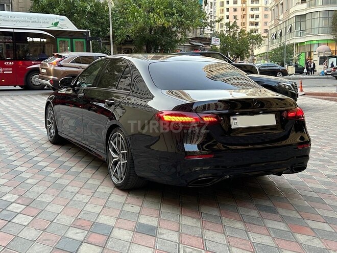 Mercedes E 220 d 2020, 90,000 km - 2.2 l - Bakı