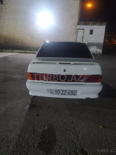 LADA (VAZ) 2115 2010, 563,000 km - 1.6 л - Bakı