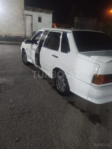 LADA (VAZ) 2115 2010, 563,000 km - 1.6 л - Bakı