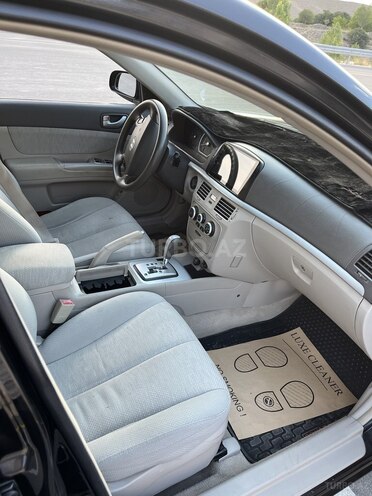 Hyundai Sonata 2007, 280,000 km - 2.4 l - Naxçıvan