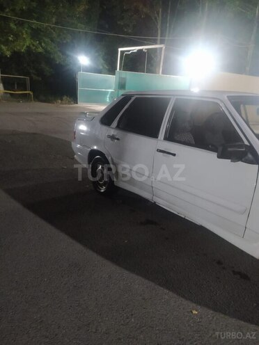 LADA (VAZ) 2115 2010, 563,000 km - 1.6 л - Bakı